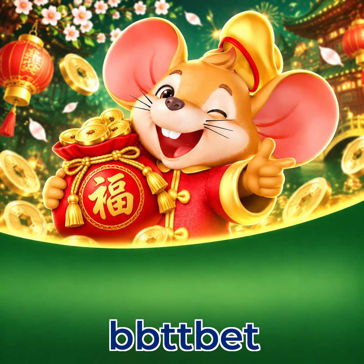 bbttbet Logo