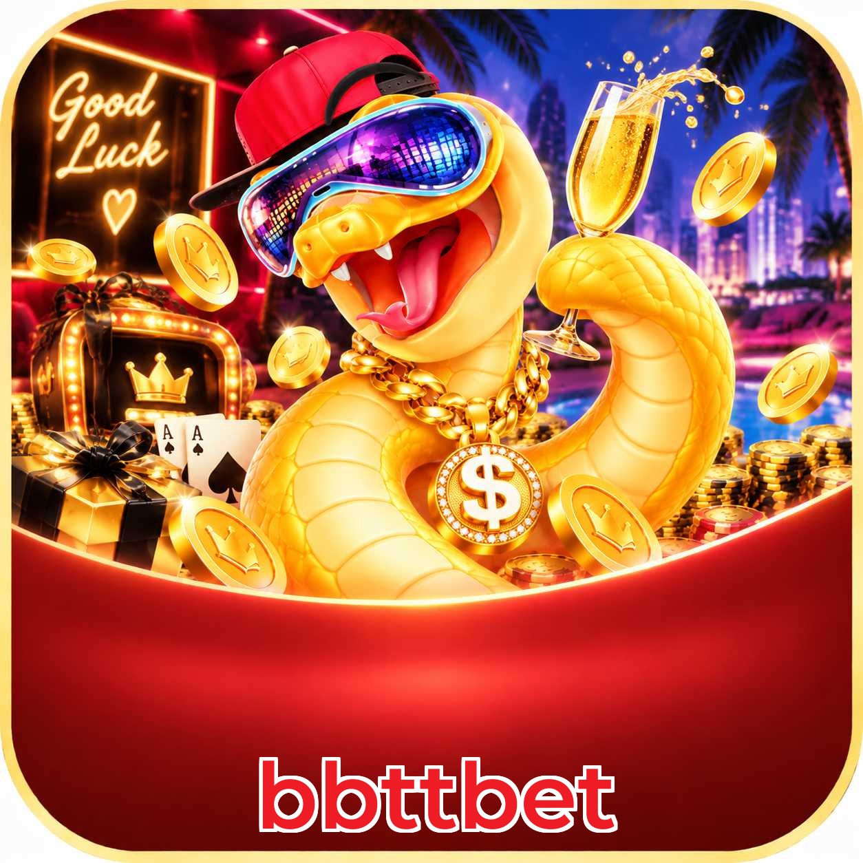 bbttbet Telegram