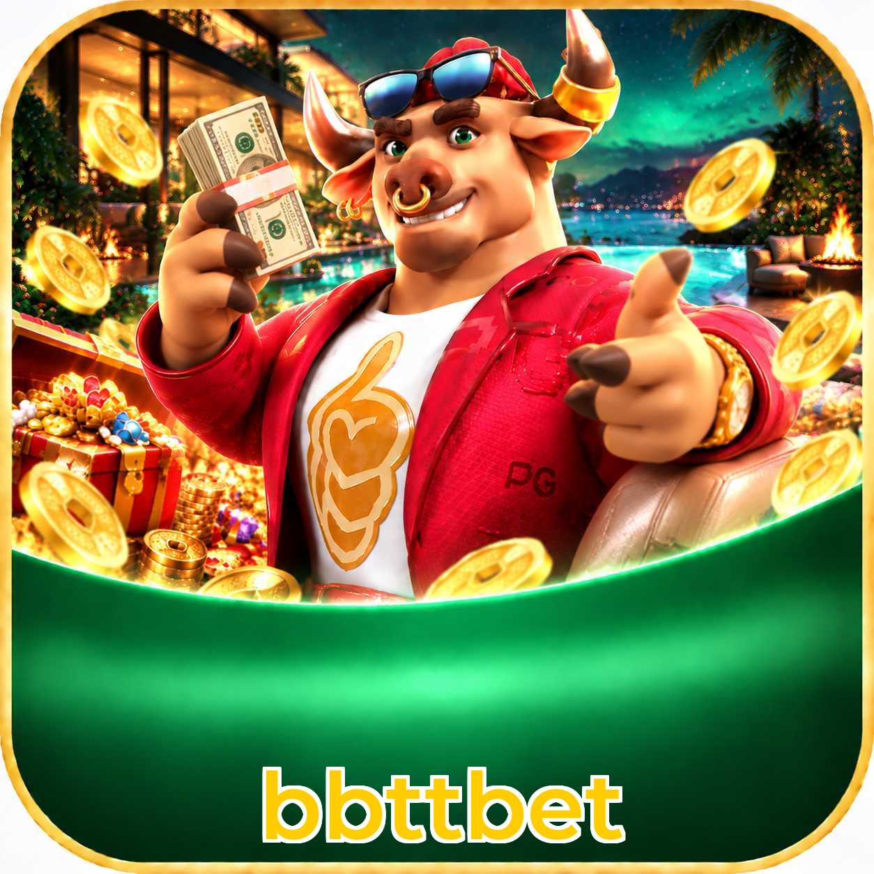 bbttbet Uptime