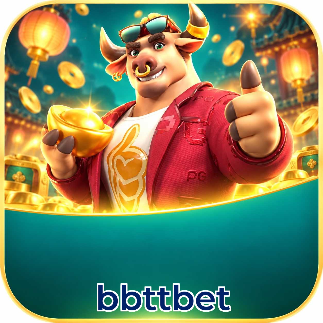 bbttbet Logo