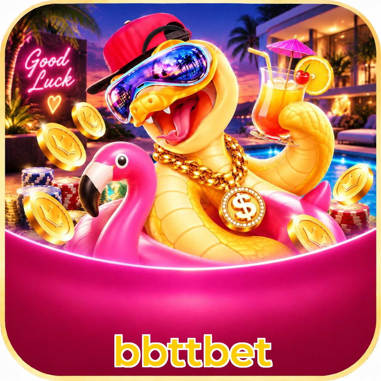 bbttbet Installation Guide
