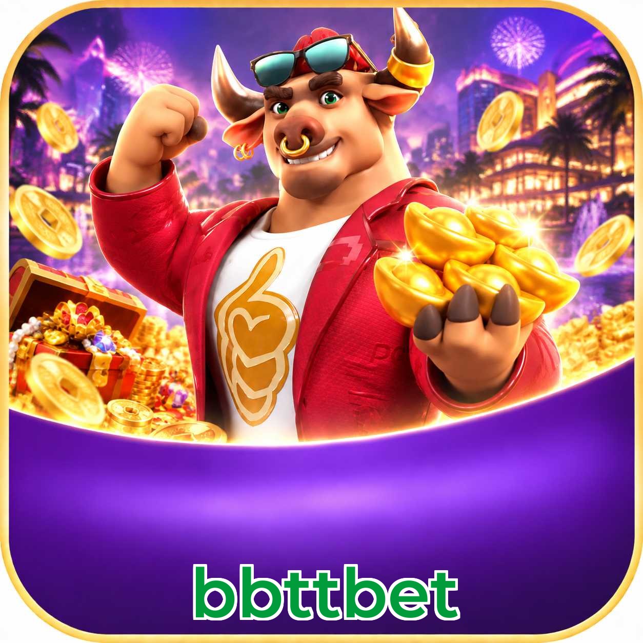 bbttbet Facebook Page