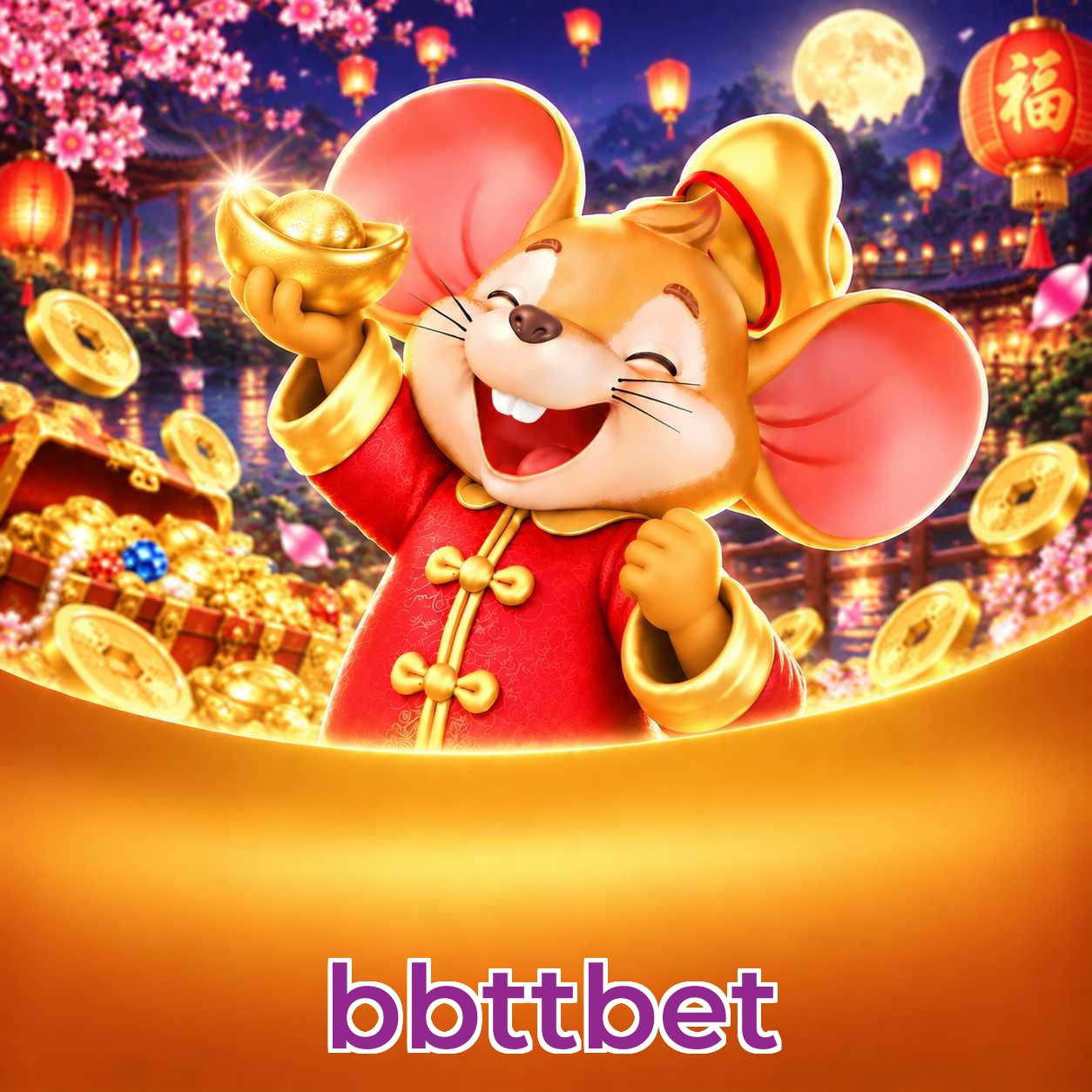 bbttbet Fortune Tiger Game