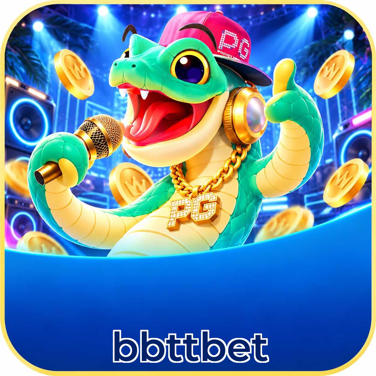 bbttbet Logo