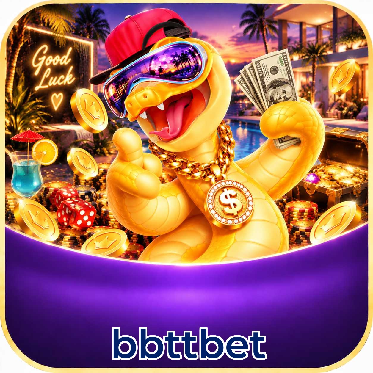bbttbet Promotions