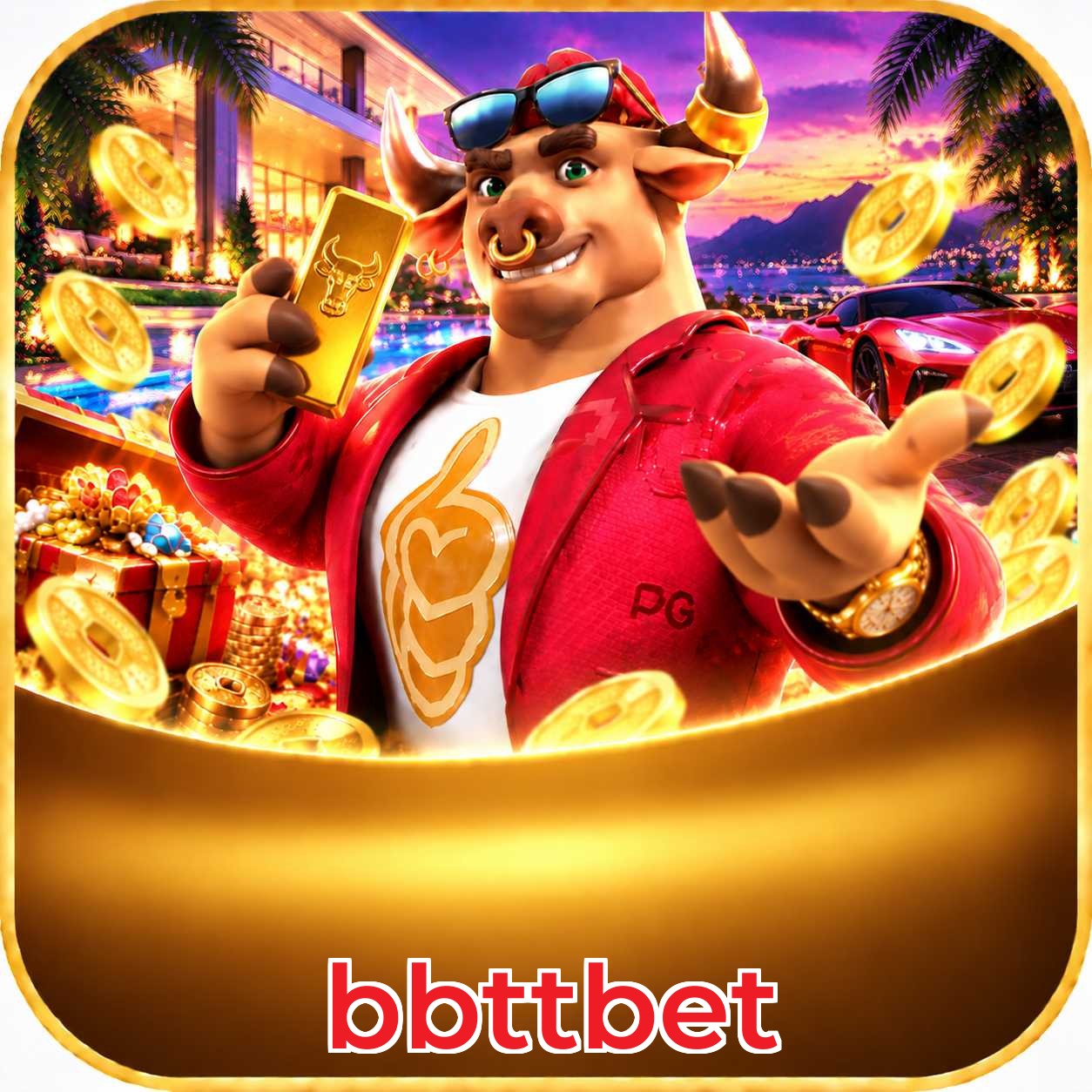 bbttbet instalar Windows e Mac