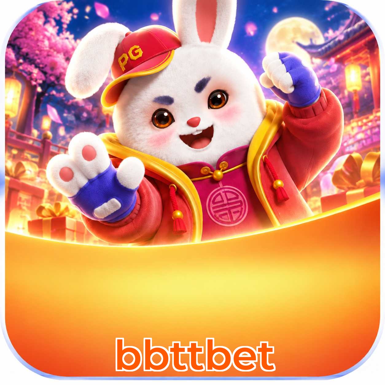 bbttbet Logo