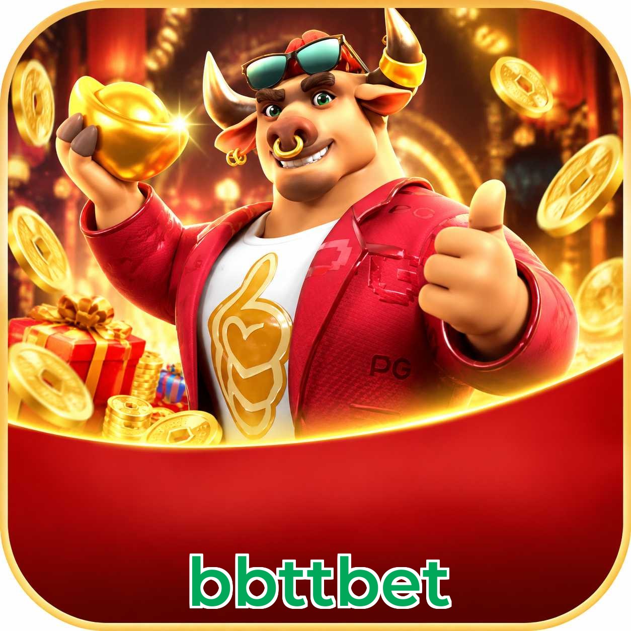 bbttbet Logo