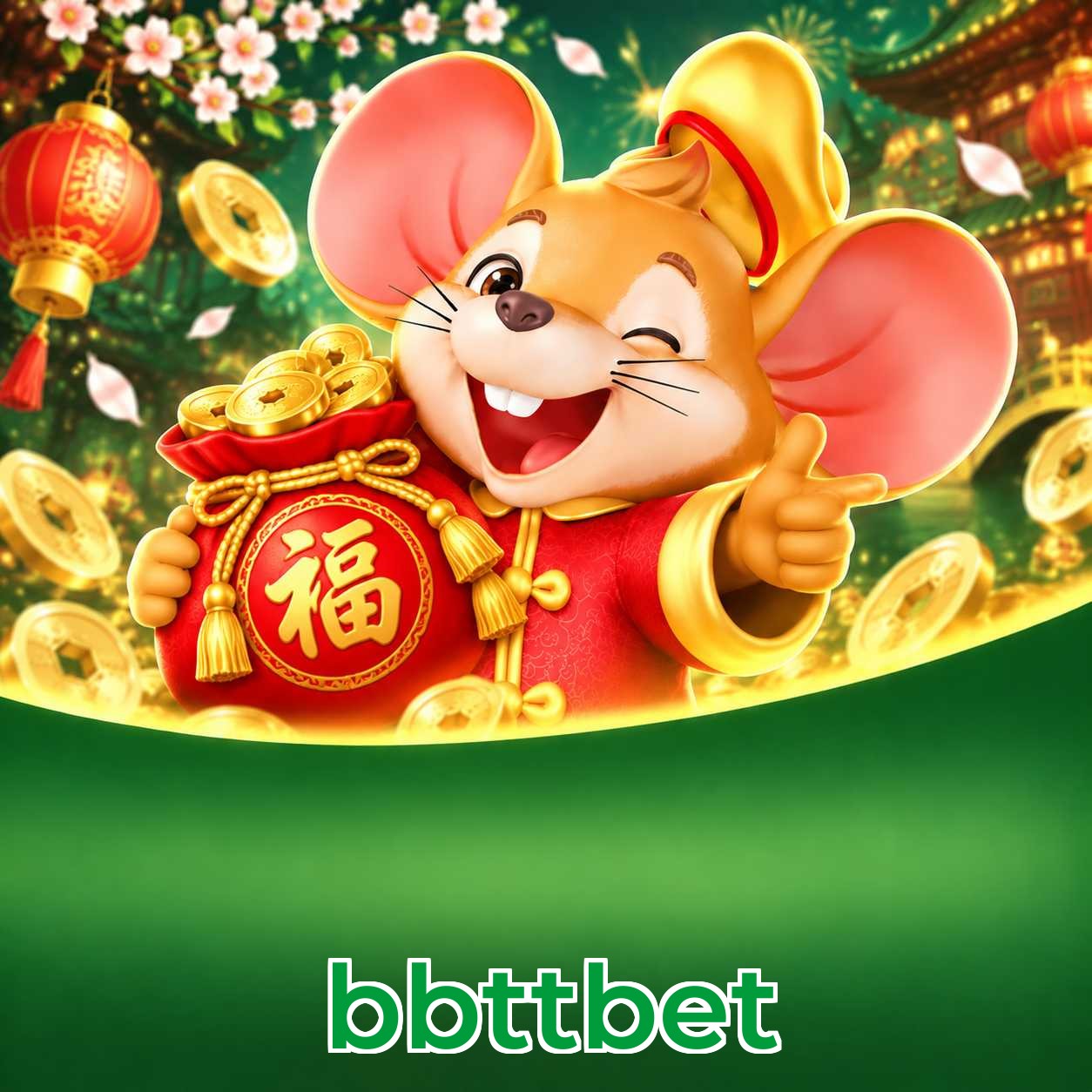 bbttbet Logo