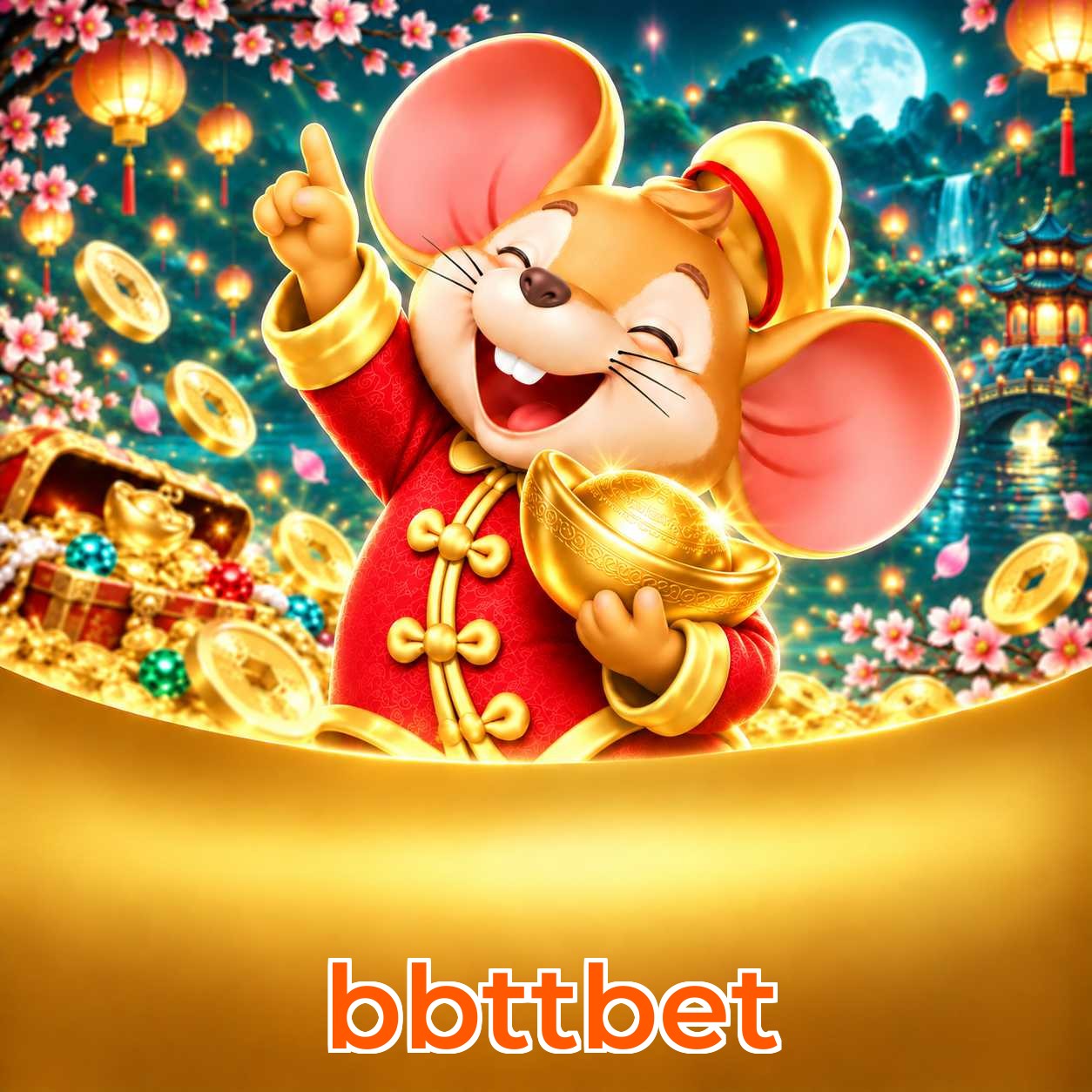 Baixar bbttbet PC Mac