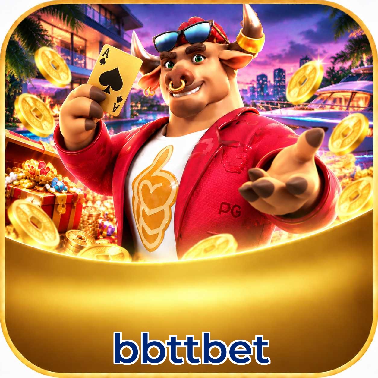 bbttbet App Features